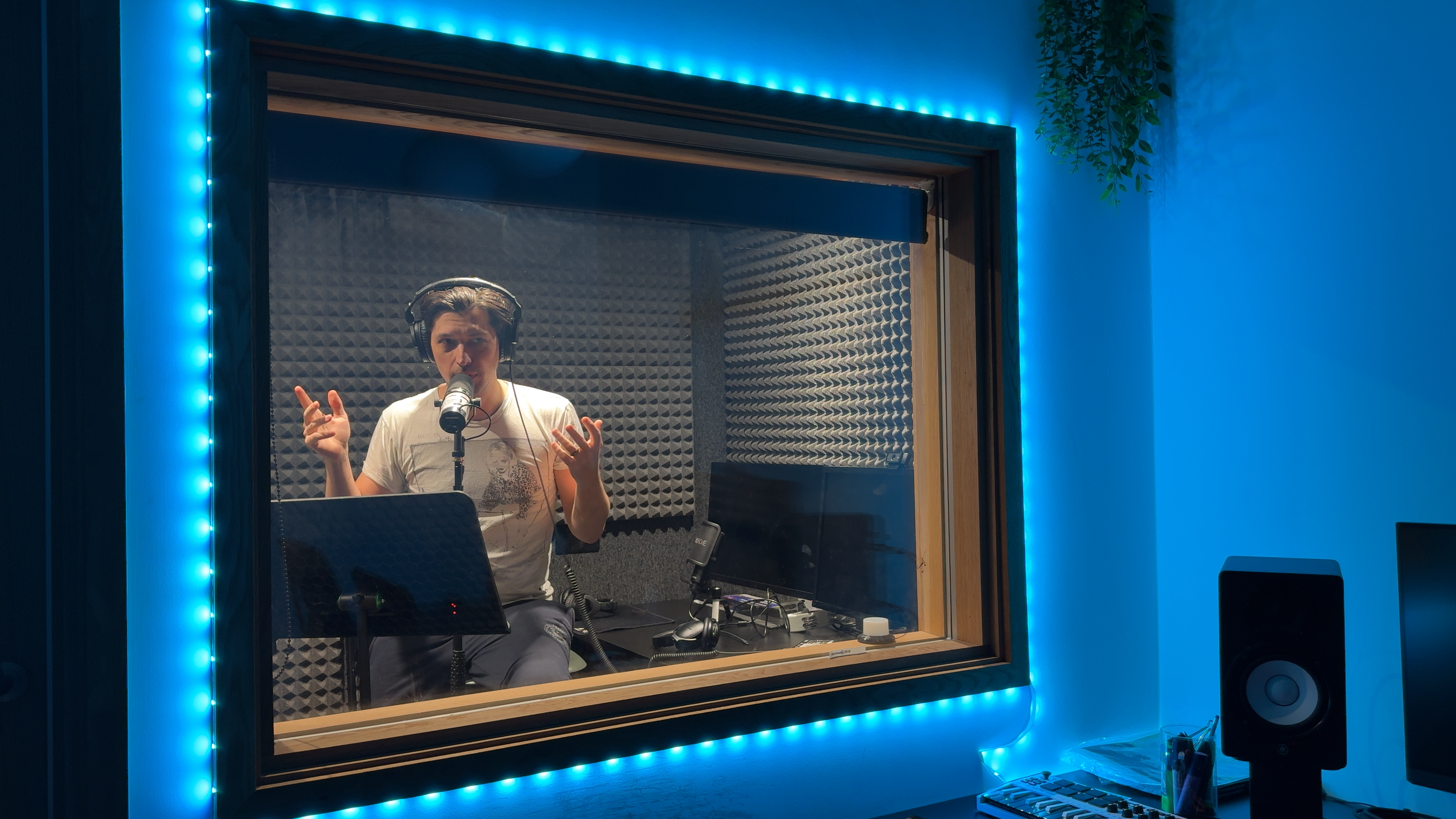 Soundbooth Header